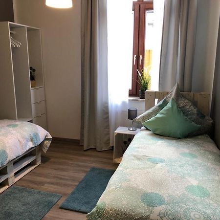 Fewo Seemoewe Bremerhaven Exteriér fotografie