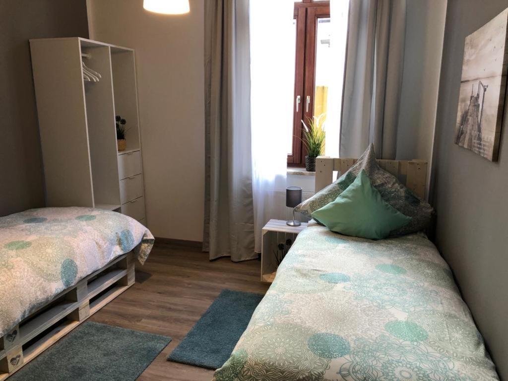 Fewo Seemoewe Bremerhaven Exteriér fotografie