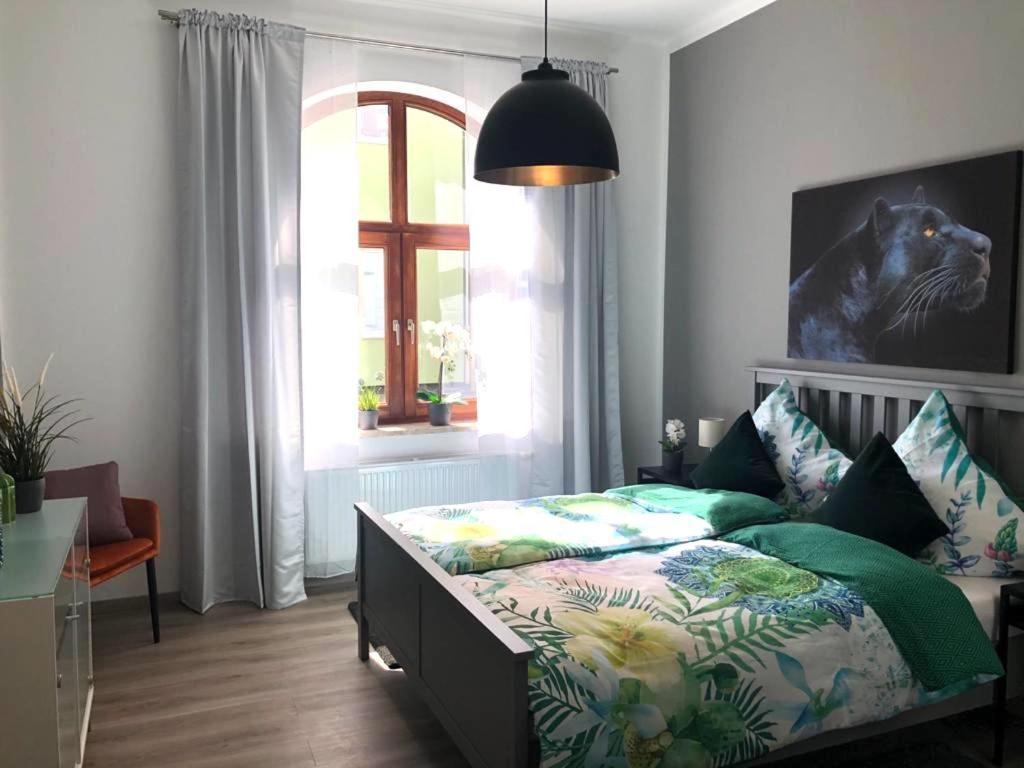Fewo Seemoewe Bremerhaven Exteriér fotografie