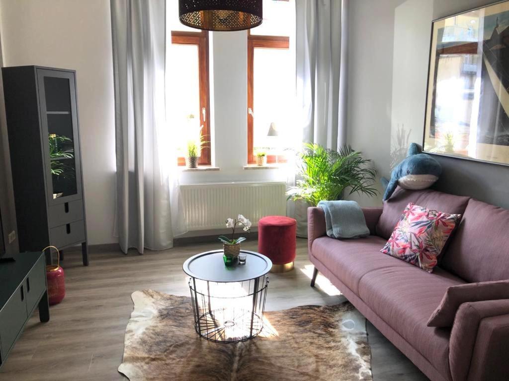 Fewo Seemoewe Bremerhaven Exteriér fotografie